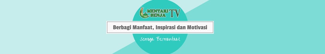 Mentari Senja TV YouTube kanalı avatarı