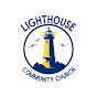 Lighthouse Community Church of Conneaut Lake logo