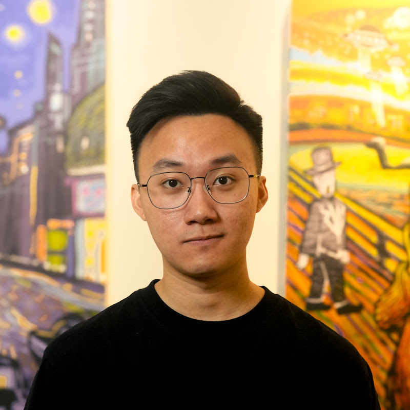 Channel Avatar