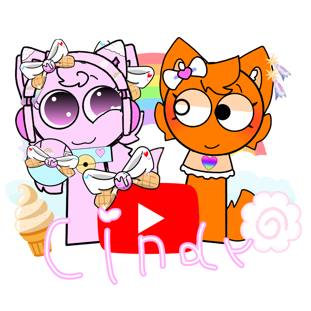 cindyページ Post from •{Cindy🩷}• - YouTube