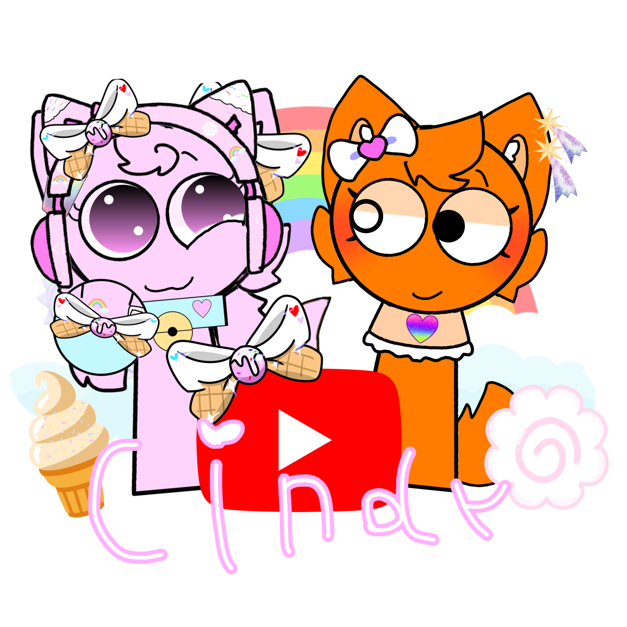 Post from •{Cindy🩷}• - YouTube