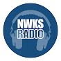 NWKS Radio logo