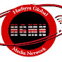 Hadiyya Global Media  HGM logo