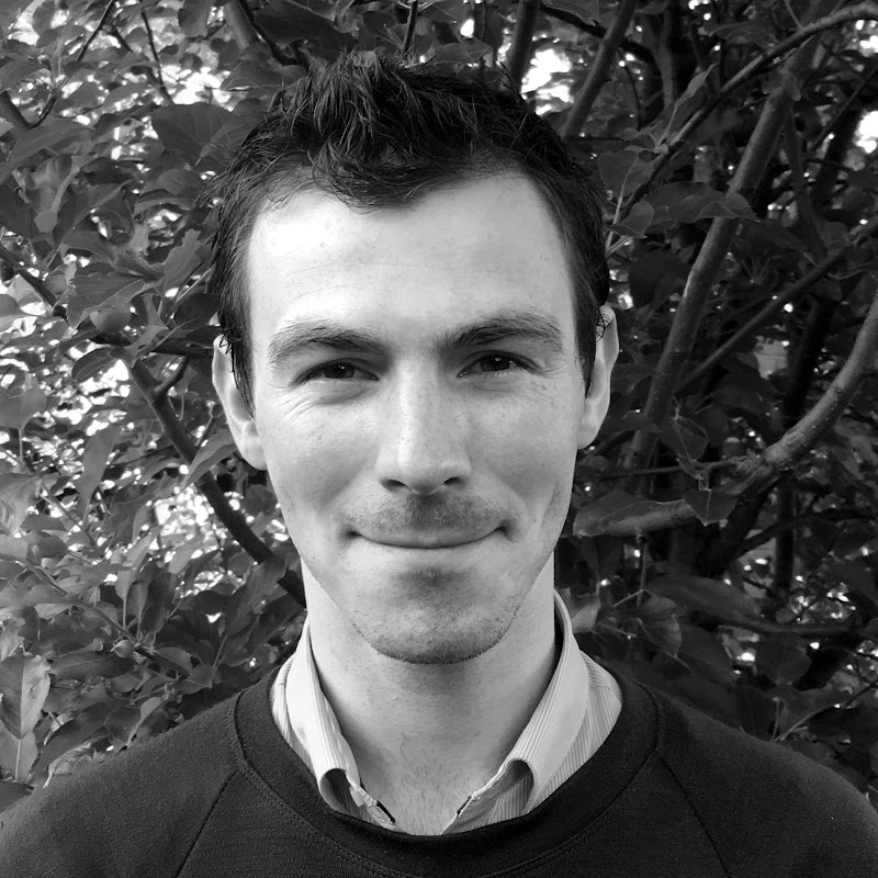 Tom Henry - data science with R