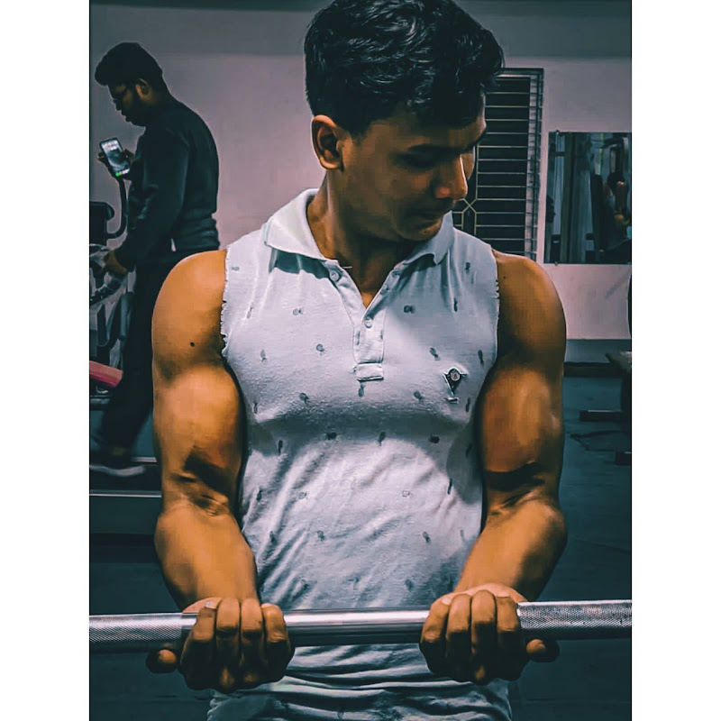 Billal Fitness