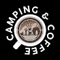 Camping and Coffee logo