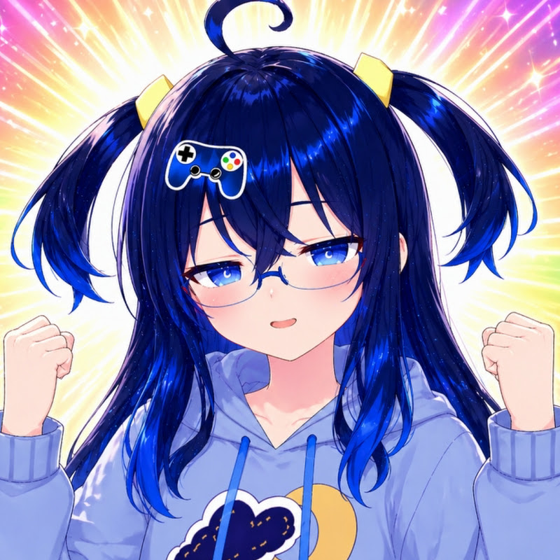 君依よぞらゲームch