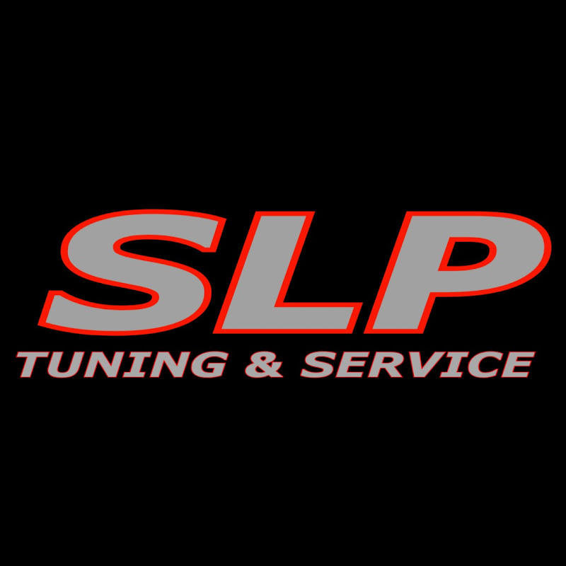 SLP tuning & service 