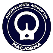 MacJorma Airsoft