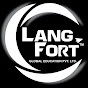 LangFort Global Education PVT LTD logo
