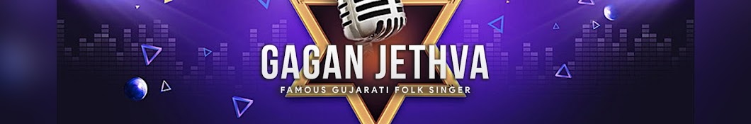 Gagan Jethva Avatar canale YouTube 
