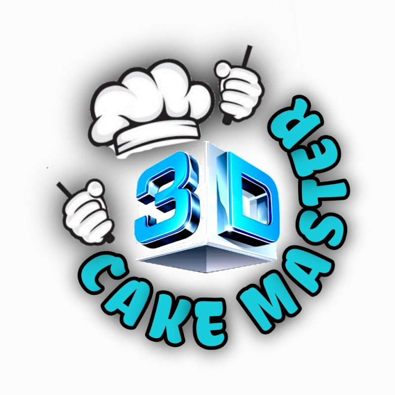 3D cake master
