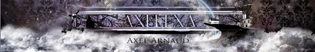Axelexa YouTube kanalı avatarı