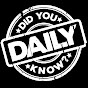 Daily Did You Know? logo