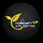 Humanity & Planting logo