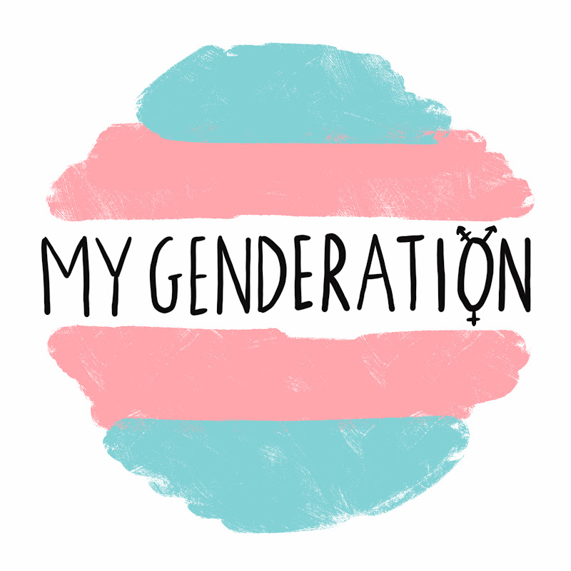 My Genderation icon