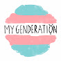 My Genderation logo