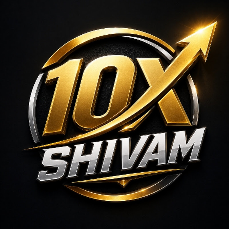 10X shivam