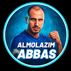  Almolazim Abbas