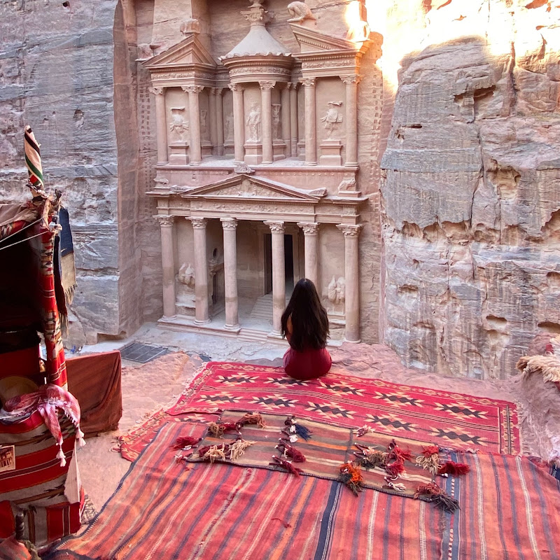 The Travel Archive channel avatar