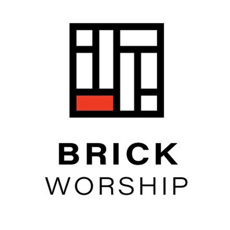 Brick Worship 브릭 워십 icon