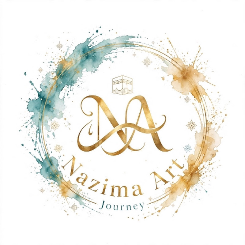 Nazima_art_journey