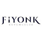 Fiyonk Kuyumculuk logo