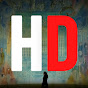 Historydo logo