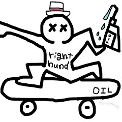 バックサイドオイルアイコン画像