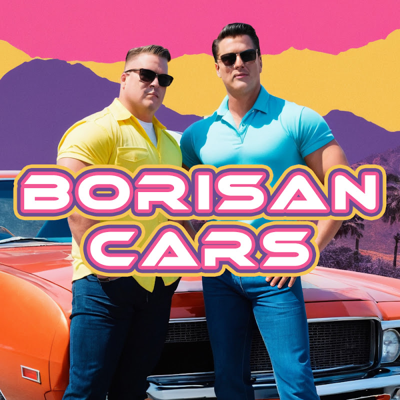 BorisanCars
