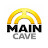 Main Cave Smart Home Tech