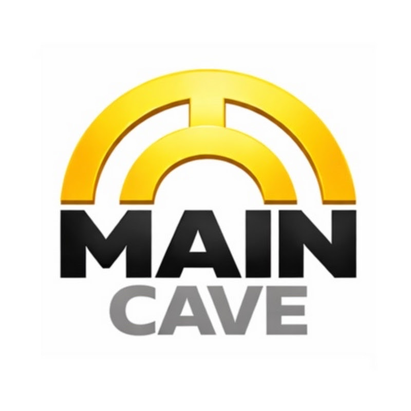 Main Cave