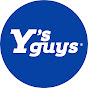 Ys Guys's avatar.