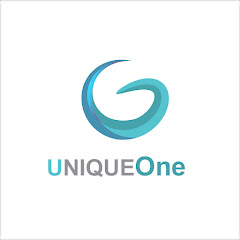 UNIQUEONE YTUBEアイコン画像