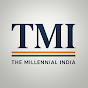 The Millennial India logo