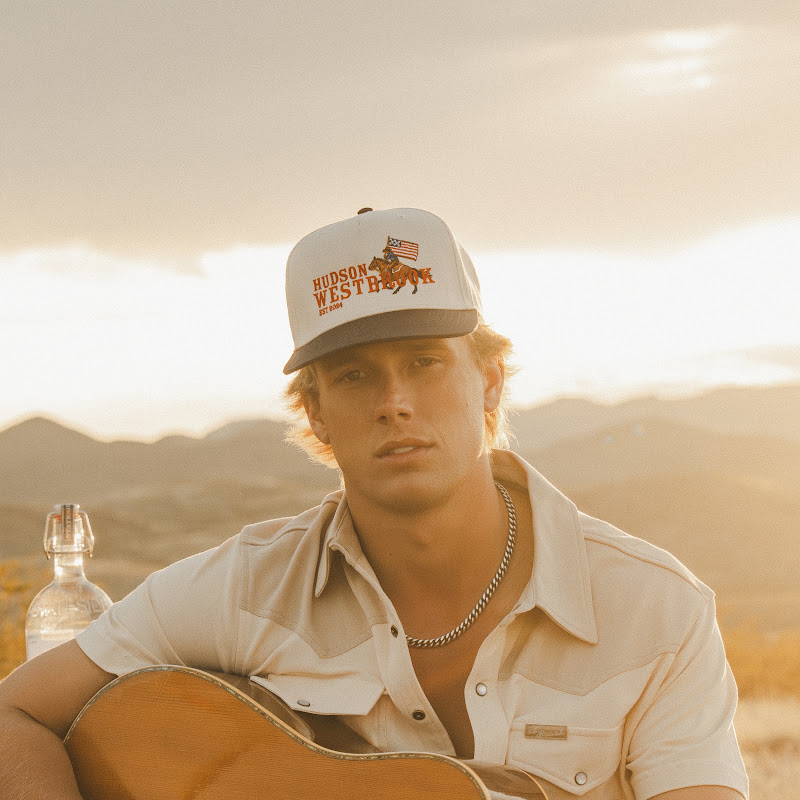 Hudson Westbrook - Topic