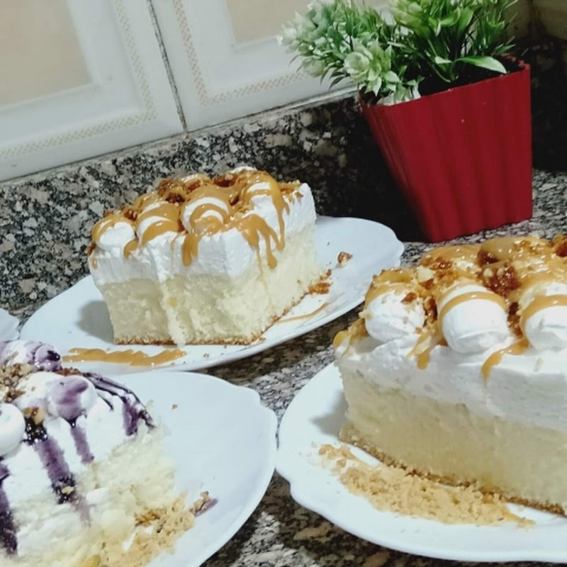اشهى الاكلات مع شوشو