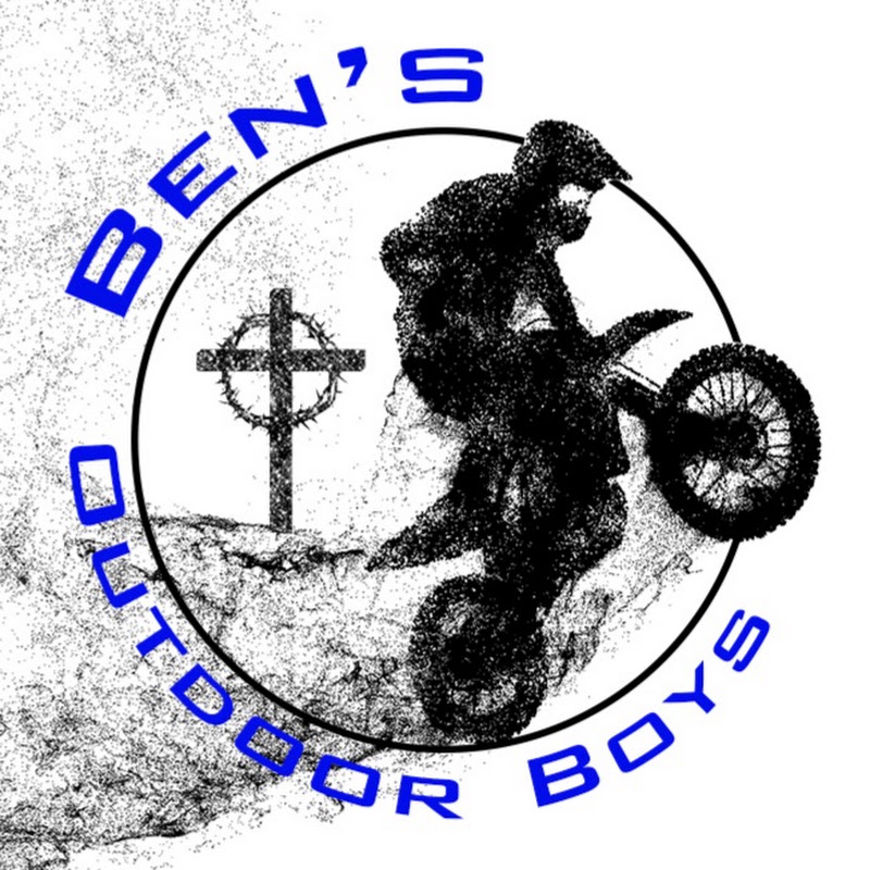 Ben’s Outdoor Boys