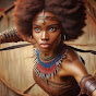 AFRICAN STORIES (Folktales ByVee) 