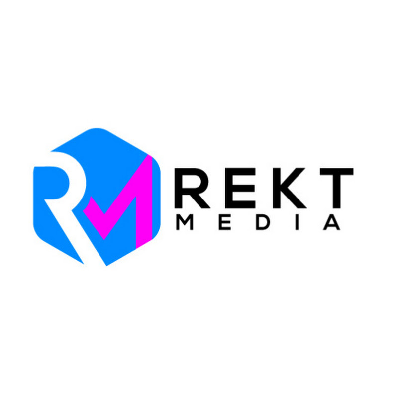 REKT MEDIA icon