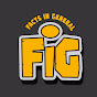 Facts In General logo