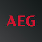 AEG Deutschland logo