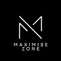 MAXIMISE ZONE logo