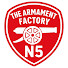 PPmbV7r1EUg-channel-avatar-The Armament Factory 