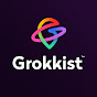 Grokkist logo