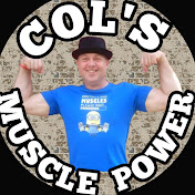Cols Muscle Power
