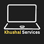 Khushal Services logo
