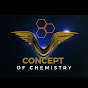 concept of chemistry M.M logo
