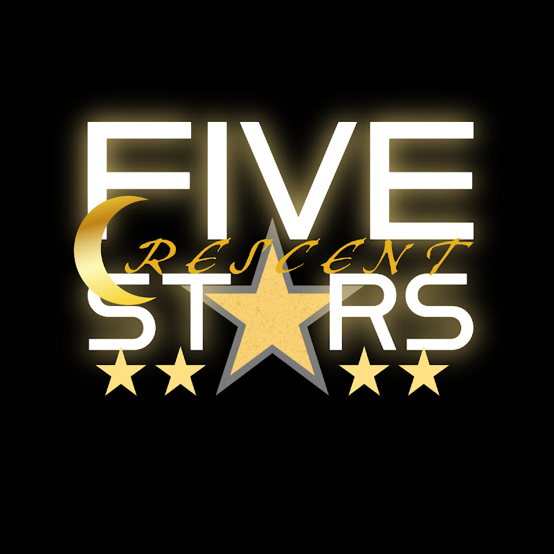 Five Stars Crescent