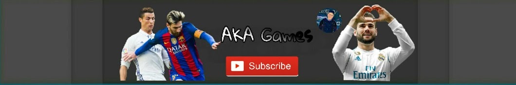 Anas GamEs Avatar canale YouTube 